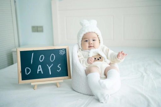 泰安点状胚芽是怀孕多久