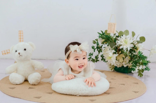 泰安孕妇几个月肚子大