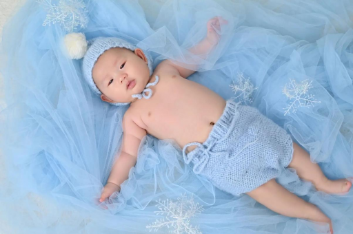 泰安怀孕多久孩子成形