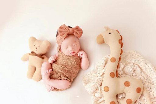 泰安宝宝后脑勺疼